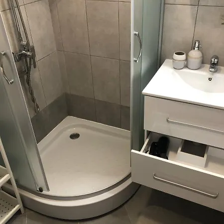 Апартамент Sea Sun Eleven